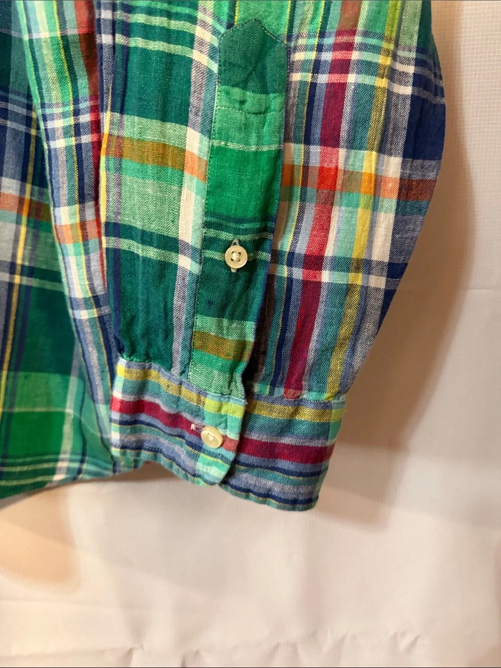 Polo Ralph Lauren classic polo